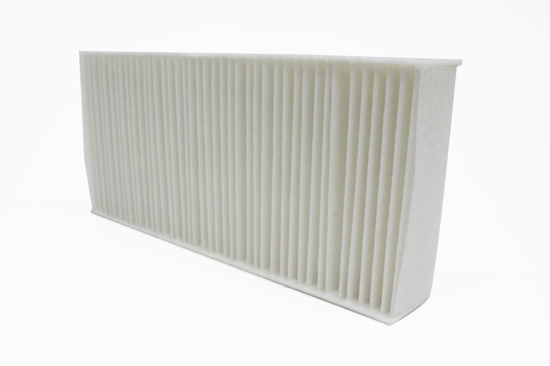 Imagem de 3036658 - FILTRO - AR COND S/MOLDURA - FORTRACTOR PARTS