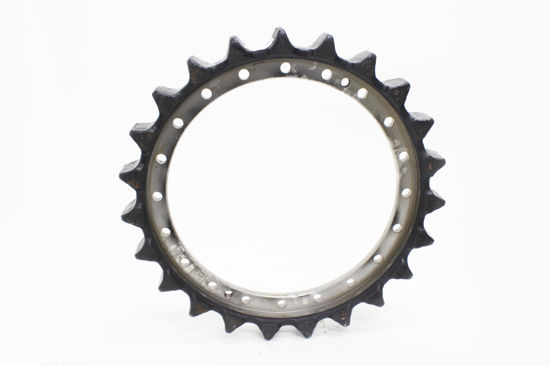 Imagem de 1243296 - ARO - MOTRIZ - FORTRACTOR PARTS