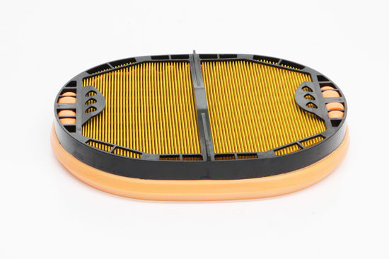 Imagem de 2525002 - FILTRO - AR SECUNDARIO - FORTRACTOR PARTS