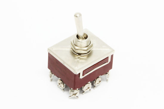 Imagem de 2833074 - INTERRUPTOR - FORTRACTOR PARTS