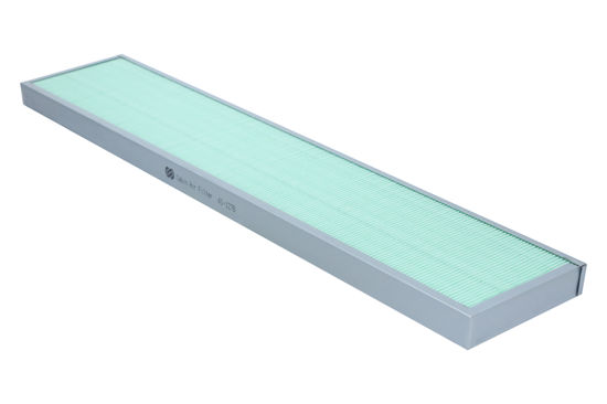 Imagem de 4I1278 - FILTRO - METAL AR CONDIC - FORTRACTOR PARTS