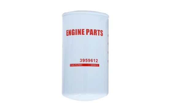 Imagem de 3959612 - FILTRO - COMBUSTIVEL - FORTRACTOR PARTS