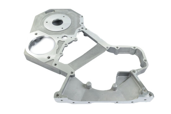 Imagem de 3920758 - CARCACA - ENGR B BBA ROTATIVA - FORTRACTOR PARTS