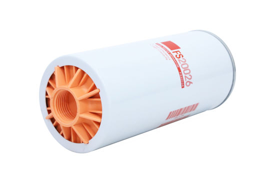Imagem de FS20026 - FILTRO - SEPARADOR DAGUA - FORTRACTOR PARTS