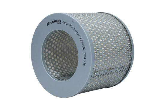 Imagem de 3967087 - FILTRO - AR CONDICIONADO - FORTRACTOR PARTS
