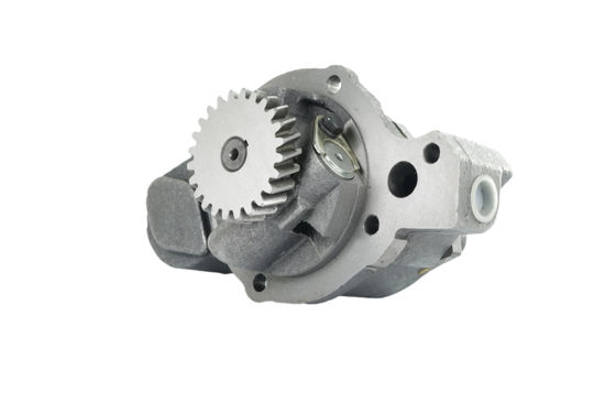 Imagem de AR12341 - BOMBA - OLEO N855 - FORTRACTOR PARTS