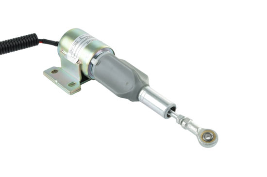 Imagem de 3970617 - SOLENOIDE - 24V 6B - FORTRACTOR PARTS