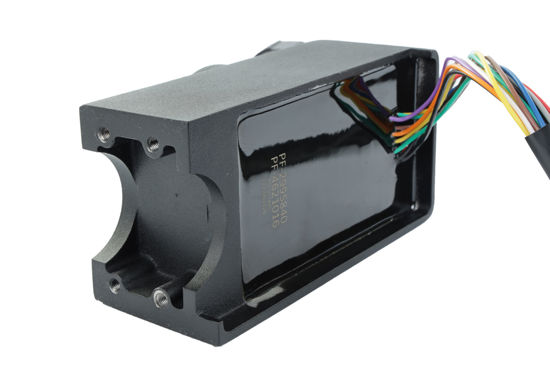 Imagem de 4621016 - CONTROLE - TRANSMISSAO - FORTRACTOR PARTS