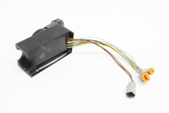 Imagem de 4621017 - CONTROLE - TRANSMISSAO - FORTRACTOR PARTS