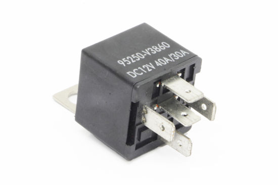 Imagem de 3E9362 - RELE - FORTRACTOR PARTS