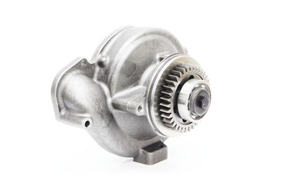 Imagem de 3520205 - BOMBA - DAGUA S/TAMPA - FORTRACTOR PARTS