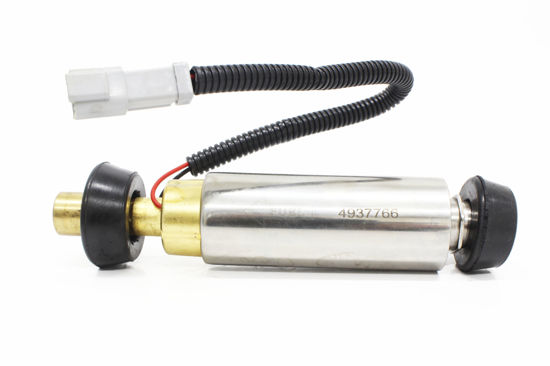 Imagem de 5260634 - BOMBA - COMBUSTIVEL 24V - FORTRACTOR PARTS