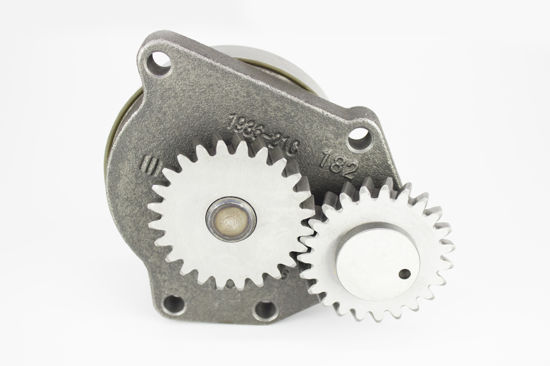 Imagem de 3991123 - BOMBA - OLEO ISC-E - FORTRACTOR PARTS
