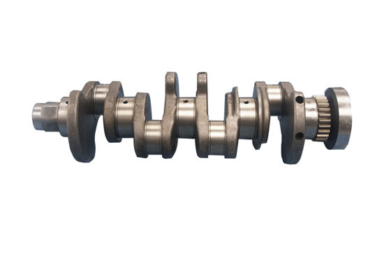 Imagem de 5264231 - VIRABREQUIM ISF 2.8 - FUNDIDO HRC 45 - FORTRACTOR PARTS