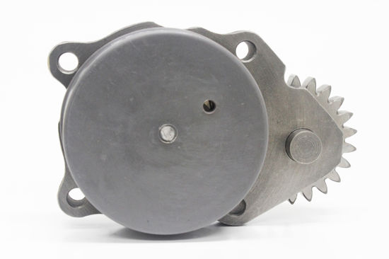Imagem de 4939588 - BOMBA - OLEO ISB-E 6CIL - FORTRACTOR PARTS