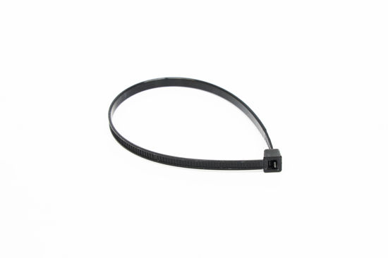 Imagem de 8L8413 - ABRACADEIRA - NYLON PRETA - FORTRACTOR PARTS
