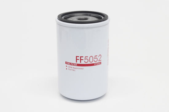 Imagem de 3931063 - FILTRO - COMBUST SECUNDARIO - FORTRACTOR PARTS