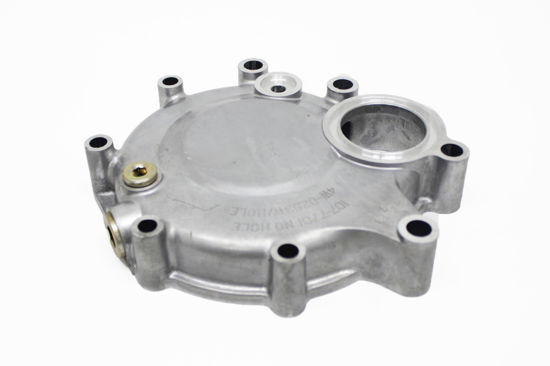 Imagem de 4W0253 - TAMPA - BOMBA DAGUA - FORTRACTOR PARTS