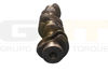 Imagem de 3918986 - VIRABREQUIM - 6CT C/ENGRENAGEM - FORTRACTOR PARTS