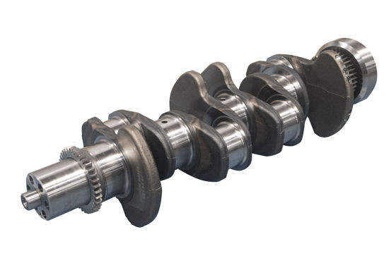 Imagem de 5289840 - VIRABREQUIM - QSB 4.5 - FORTRACTOR PARTS