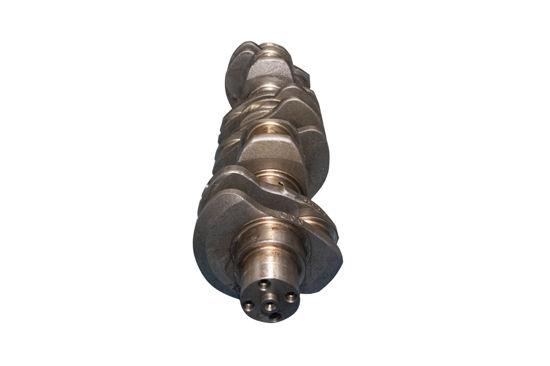 Imagem de 3918986 - VIRABREQUIM - 6CT C/ENGRENAGEM - FORTRACTOR PARTS