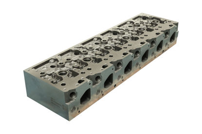 Imagem de 07W103351A - CABECOTE S/VALVULAS - MAN D0836 - FORTRACTOR PARTS