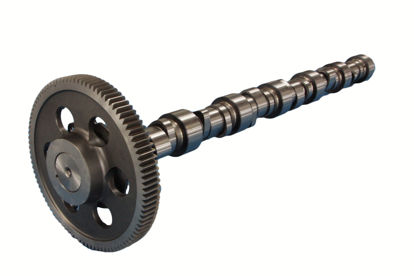 Imagem de 2237468 - EIXO - CMDO C/ENGRENAGEM - FORTRACTOR PARTS