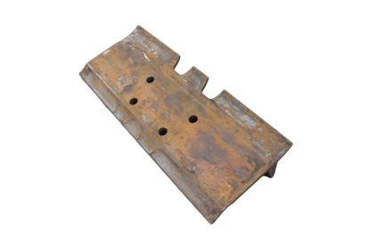 Imagem de 1061607 - SAPATA - 22 POLEGADAS - FORTRACTOR PARTS
