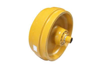 Imagem de 1111729 - RODA GUIA - COMPLETA - FORTRACTOR PARTS