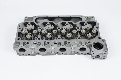 Imagem de 5311253 - CABECOTE - ISB 4.5 COMPLETO - FORTRACTOR PARTS