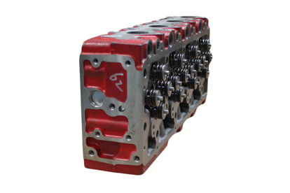 Imagem de 5258761 - CABECOTE - ISF3.8 COMPLETO - FORTRACTOR PARTS
