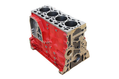 Imagem de 5289698 - BLOCO - CILINDRO ISF3.8 - FORTRACTOR PARTS