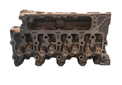 Imagem de 3967460 - CABECOTE - 4BT COMPLETO - FORTRACTOR PARTS