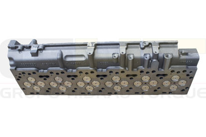Imagem de 5259421 - CABECOTE - ISC 8.3 COMPLETO - FORTRACTOR PARTS
