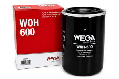 Imagem de 234099 - FILTRO - TRANSMISSAO - WEGA