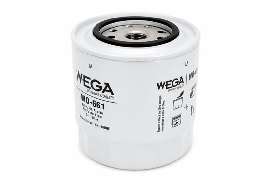 Imagem de 1931018 - FILTRO - HIDRAULICO - WEGA