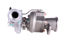 Imagem de 53169887185 - TURBO - ALIMENTADOR VW/AGRALE 8120/8150/9150 A8/W8 MWM MAXXFORCE 4.3H 4 - BORGWARNER