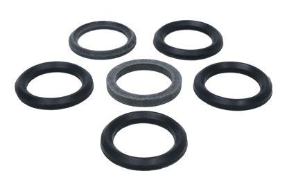 Imagem de 3F9609 - JOGO DE GAXETAS - FORTRACTOR PARTS