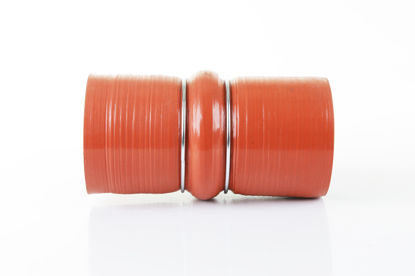 Imagem de 1770581 - MANGUEIRA - SILICONE - FORTRACTOR PARTS