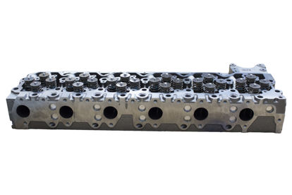Imagem de 5268781 - CABECOTE - ISL 8.9 C/VALVULAS - FORTRACTOR PARTS