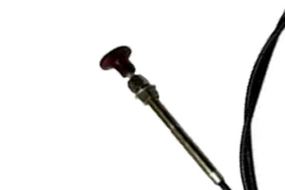 Imagem de E61643 - CABO - AFOGADOR - FORTRACTOR PARTS