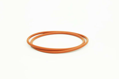 Imagem de 8M4704 - ANEL - SILICONE 70 - FORTRACTOR PARTS