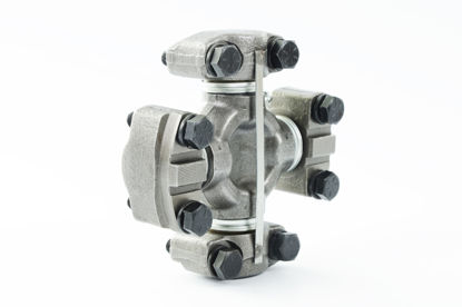 Imagem de 6K0316 - CRUZETA - COM GRAXEIRO - FORTRACTOR PARTS