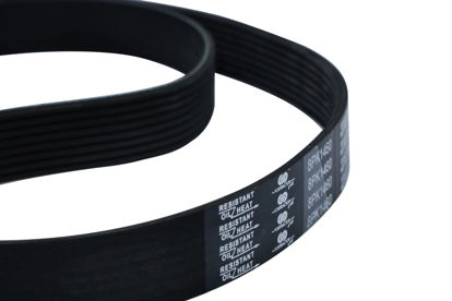 Imagem de 8PK1460 - CORREIA - POLY V - FORTRACTOR PARTS