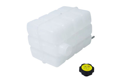 Imagem de 2774837 - RESERVATORIO - COM TAMPA - FORTRACTOR PARTS