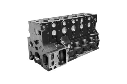 Imagem de 51011006322 - BLOCO - MAN D0836 - FORTRACTOR PARTS