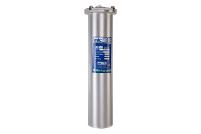 Imagem de FILT03 - FILTRO - AL600 CARC ALUMINIO - MICFIL