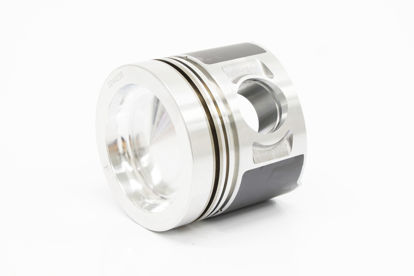 Imagem de 3244238 - PISTAO - S/ANEIS C/PINO TRAVA - FORTRACTOR PARTS