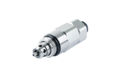 Imagem de 2502508 - VALVULA - ALIVIO - FORTRACTOR PARTS