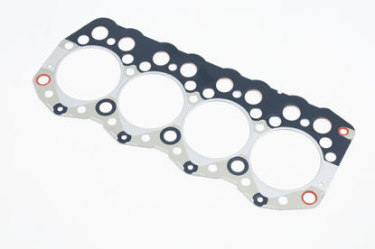 Imagem de 2994645 - JUNTA - CABECOTE - FORTRACTOR PARTS